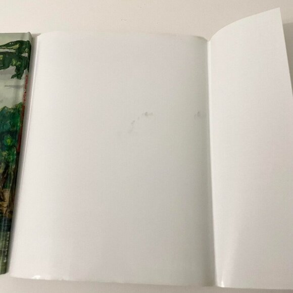 2007 Cajun Night Before Christmas Hardcover Book By Trosclair Pelican - Picture 9 of 16